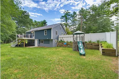 234 Stepping Stones Road, Barrington, NH 03825 - Photo 33