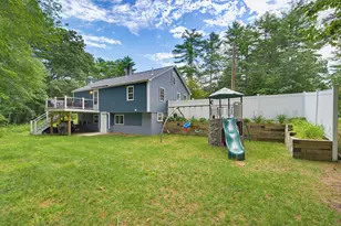 234 Stepping Stones Rd, Barrington, NH 03825 - Photo 33