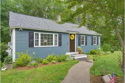 234 Stepping Stones Road, Barrington, NH 03825 - Photo 37