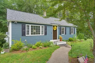 234 Stepping Stones Rd, Barrington, NH 03825 - Photo 37