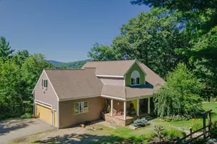 73 Forest Rd, Hancock, NH 03449 - Photo 1