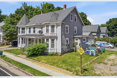 352 Portland Street, Rochester, NH 03867 - Photo 5