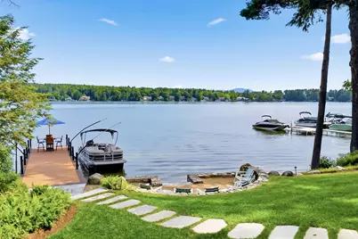 267 Dockham Shore Road, Gilford, NH 03249 - Photo 7