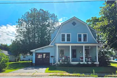 182 Union Street, Springfield, VT 05156 - Photo 1