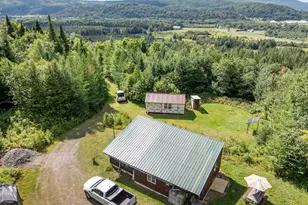 105 White Branch Rd, Pittsburg, NH 03592 - Photo 13