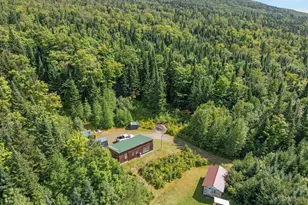 105 White Branch Rd, Pittsburg, NH 03592 - Photo 1