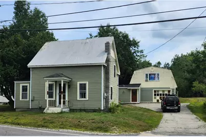 329 Meadow Street, Wakefield, NH 03872 - Photo 1