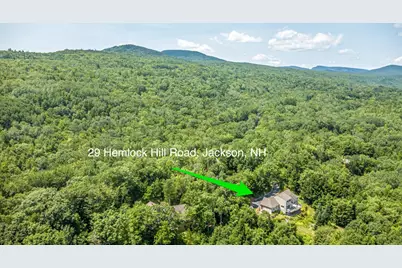 29 Hemlock Hill Road, Jackson, NH 03846 - Photo 7