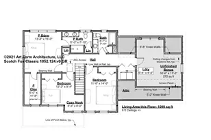 Lot22 Frederick Ln, Nottingham, NH 03290 - Photo 3
