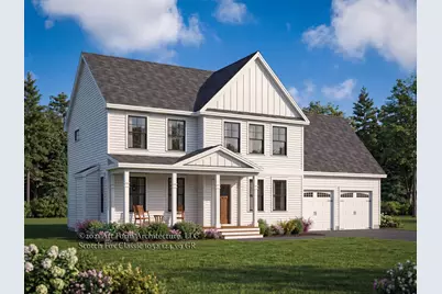 Lot22 Frederick Lane, Nottingham, NH 03290 - Photo 1