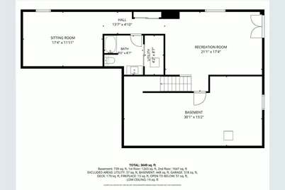40 Seavey Drive, Auburn, NH 03032 - Photo 41