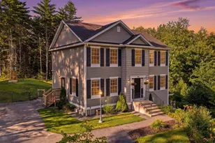 200 Harmony Rd, Northwood, NH 03261 - Photo 53