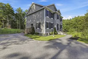 200 Harmony Rd, Northwood, NH 03261 - Photo 33