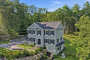 200 Harmony Rd, Northwood, NH 03261 - Photo 1