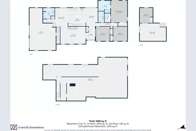 231 Post Road, North Hampton, NH 03862 - Photo 37