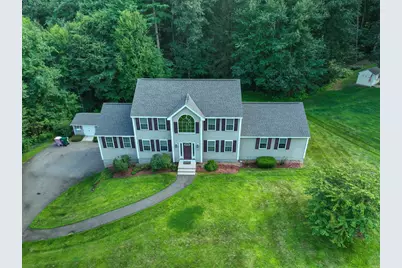 178 Annand Drive, Milford, NH 03055 - Photo 53