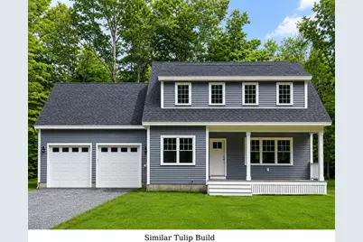 Lot25 Frederick Lane, Nottingham, NH 03290 - Photo 1
