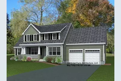 Lot25 Frederick Lane, Nottingham, NH 03290 - Photo 5