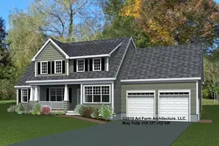 Lot25 Frederick Ln, Nottingham, NH 03290 - Photo 5