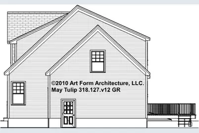 Lot25 Frederick Lane, Nottingham, NH 03290 - Photo 13