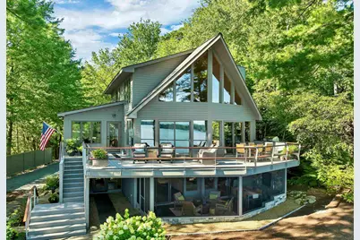 170 Black Cat Island Road, Moultonborough, NH 03254 - Photo 9