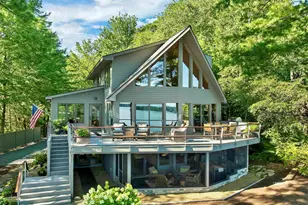 170 Black Cat Island Rd, Moultonborough, NH 03254 - Photo 9