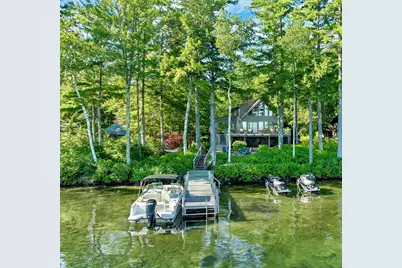 170 Black Cat Island Road, Moultonborough, NH 03254 - Photo 15
