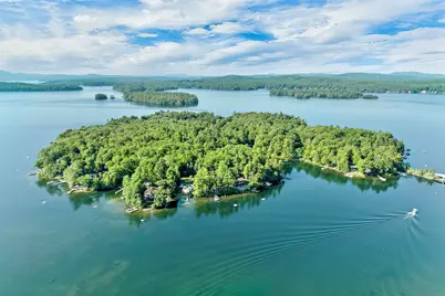 170 Black Cat Island Road, Moultonborough, NH 03254 - Photo 19