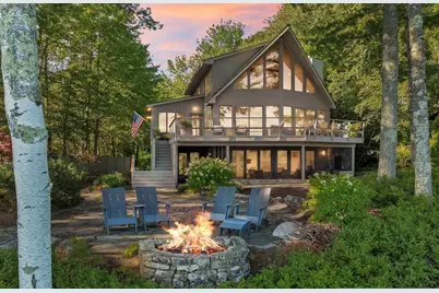 170 Black Cat Island Road, Moultonborough, NH 03254 - Photo 1