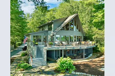 170 Black Cat Island Road, Moultonborough, NH 03254 - Photo 3