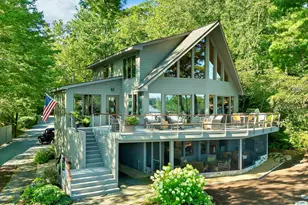 170 Black Cat Island Rd, Moultonborough, NH 03254 - Photo 3