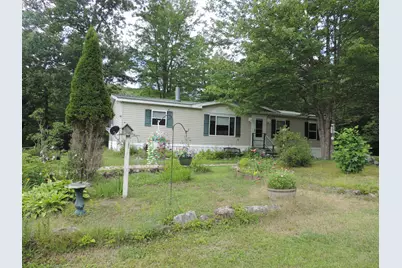 916 Deering Center Road, Deering, NH 03244 - Photo 1