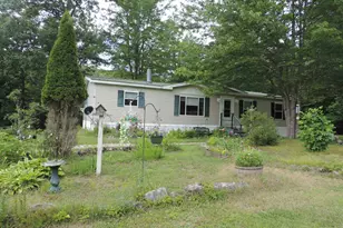 916 Deering Center Rd, Deering, NH 03244 - Photo 1