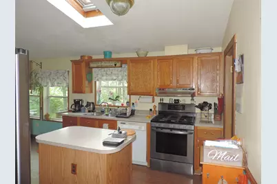 916 Deering Center Road, Deering, NH 03244 - Photo 9