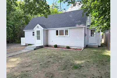 35 Highland Avenue, Derry, NH 03038 - Photo 1