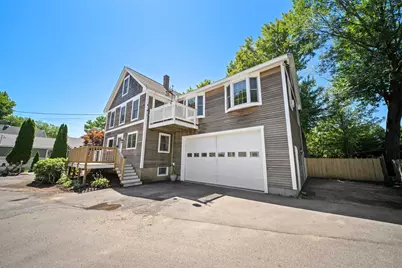24 Wentworth Terrace, Dover, NH 03820 - Photo 5
