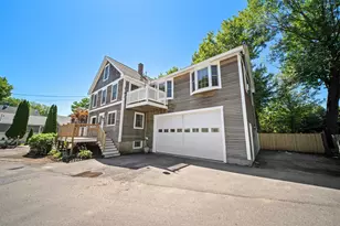 24 Wentworth Terrace, Dover, NH 03820 - Photo 5