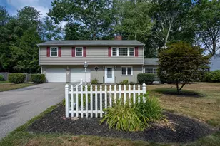 16 Longwood Dr, Hampton, NH 03842 - Photo 1