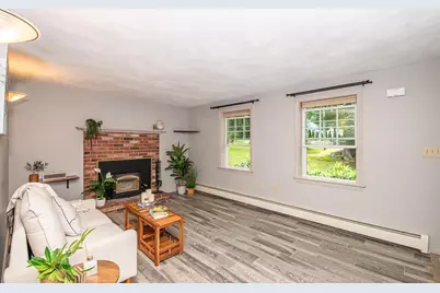 60 Smith Corner Road, Newton, NH 03858 - Photo 5