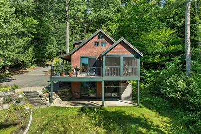 88 Hidden Valley Drive, Tuftonboro, NH 03816 - Photo 1