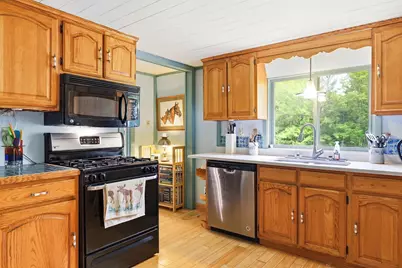 227 Deep Snow Drive, Springfield, NH 03284 - Photo 3