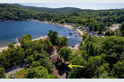 33 West Shore Road, Bristol, NH 03222 - Photo 3