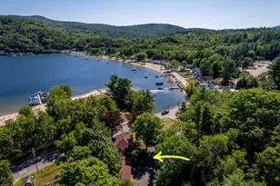 33 W Shore Rd, Bristol, NH 03222 - Photo 3