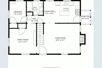 60 Mountain Road, Concord, NH 03301 - Photo 41