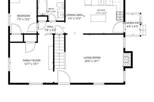 60 Mountain Rd, Concord, NH 03301 - Photo 41