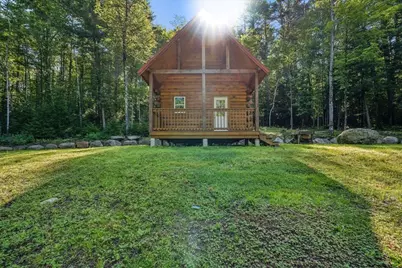 97 &amp; 99 Wildwood Road, Weare, NH 03281 - Photo 27