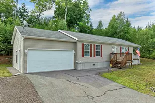 36 Mansfield Woods Way, New Hampton, NH 03256 - Photo 1