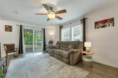 36 Mansfield Woods Way #36, New Hampton, NH 03256 - Photo 11