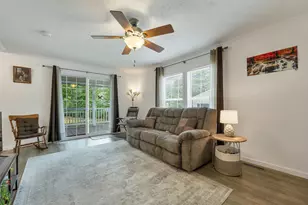 36 Mansfield Woods Way, New Hampton, NH 03256 - Photo 11