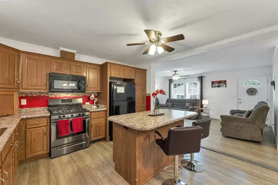 36 Mansfield Woods Way #36, New Hampton, NH 03256 - Photo 5